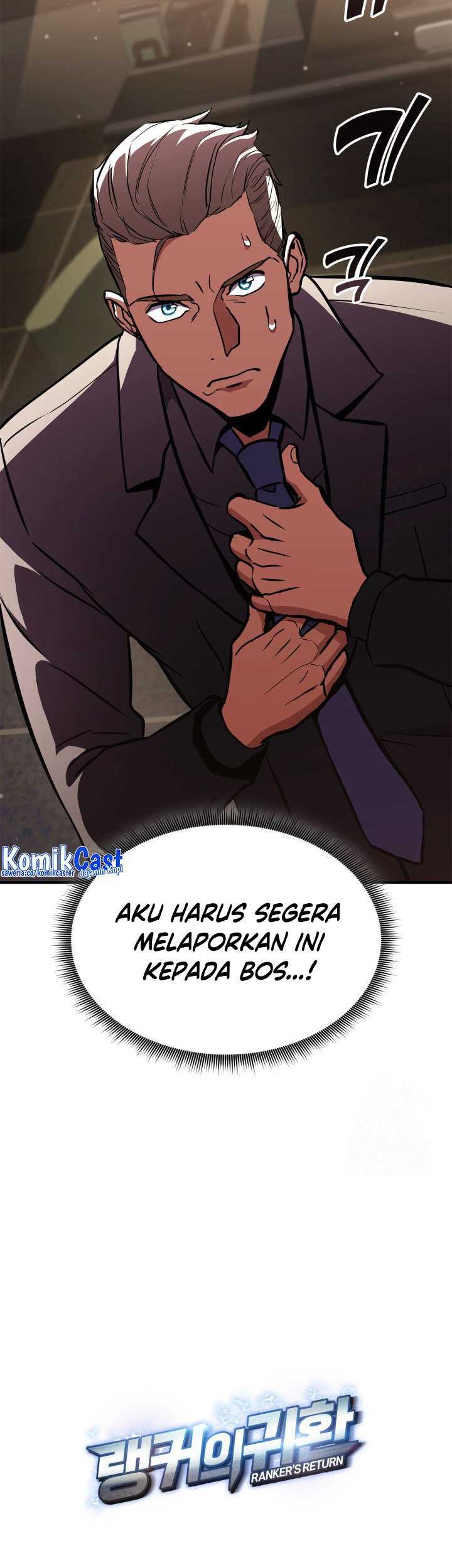 Ranker’s Return (Remake) Chapter 146 Gambar 72
