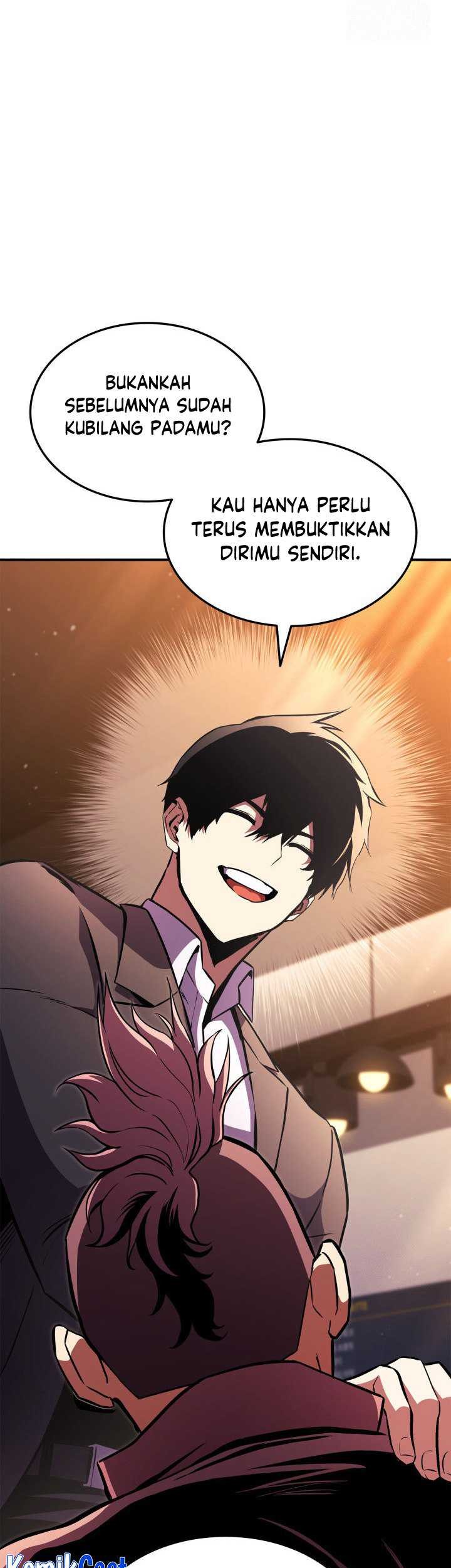 Ranker’s Return (Remake) Chapter 146 Gambar 60