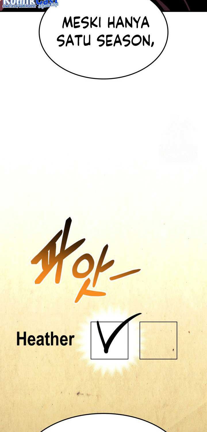 Ranker’s Return (Remake) Chapter 146 Gambar 61