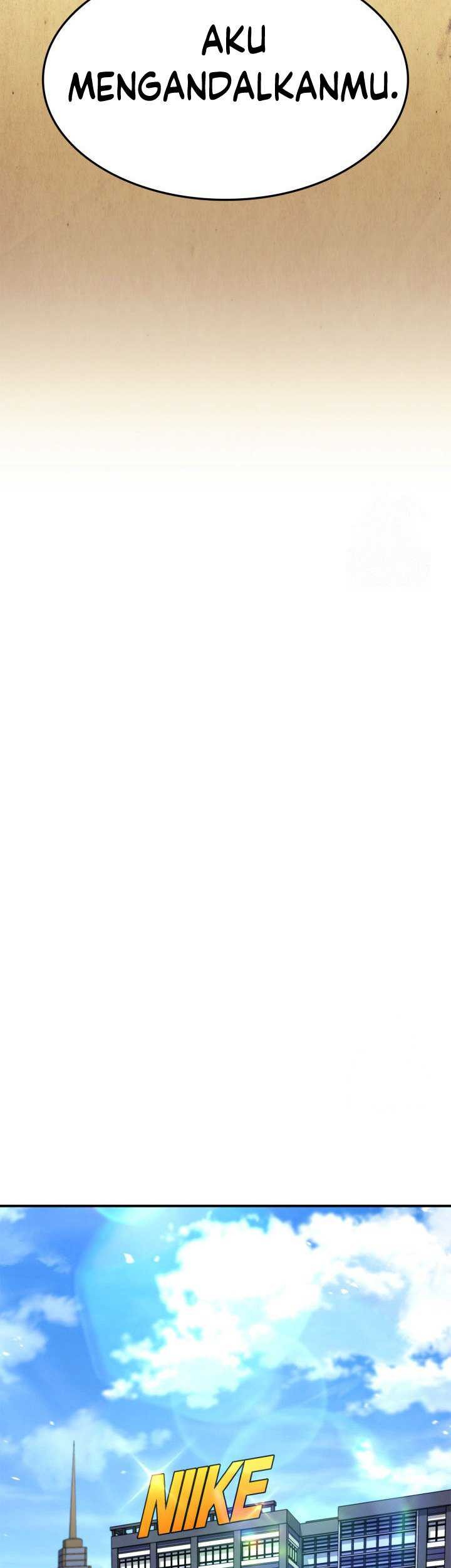 Ranker’s Return (Remake) Chapter 146 Gambar 62