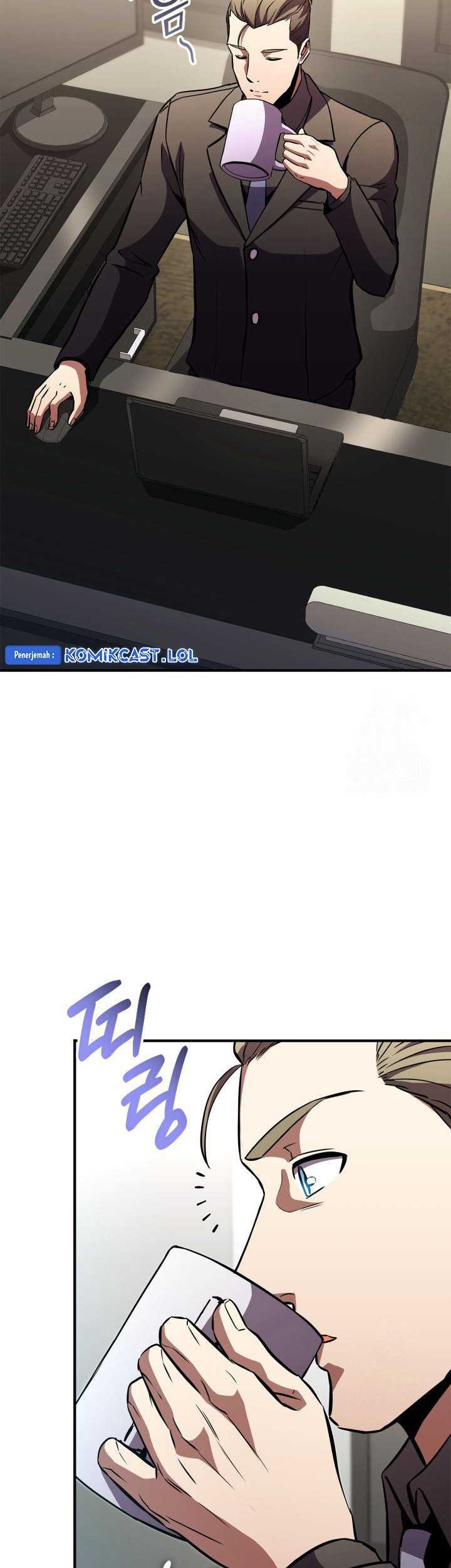 Ranker’s Return (Remake) Chapter 146 Gambar 64