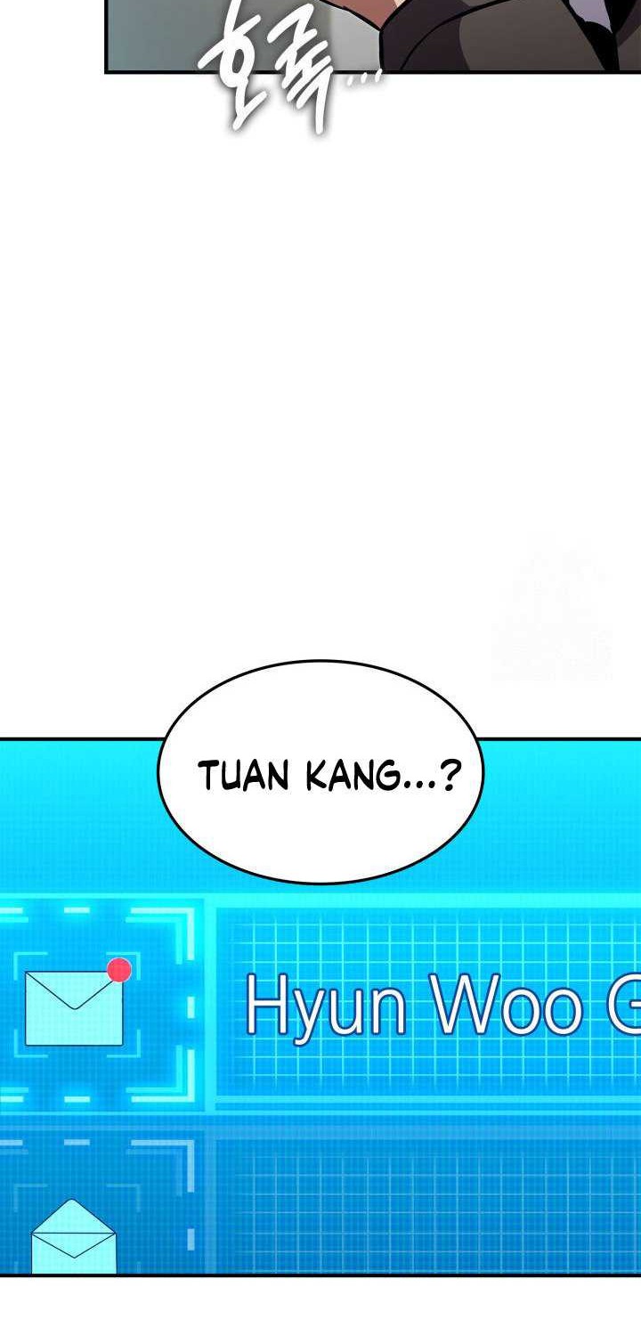 Ranker’s Return (Remake) Chapter 146 Gambar 65