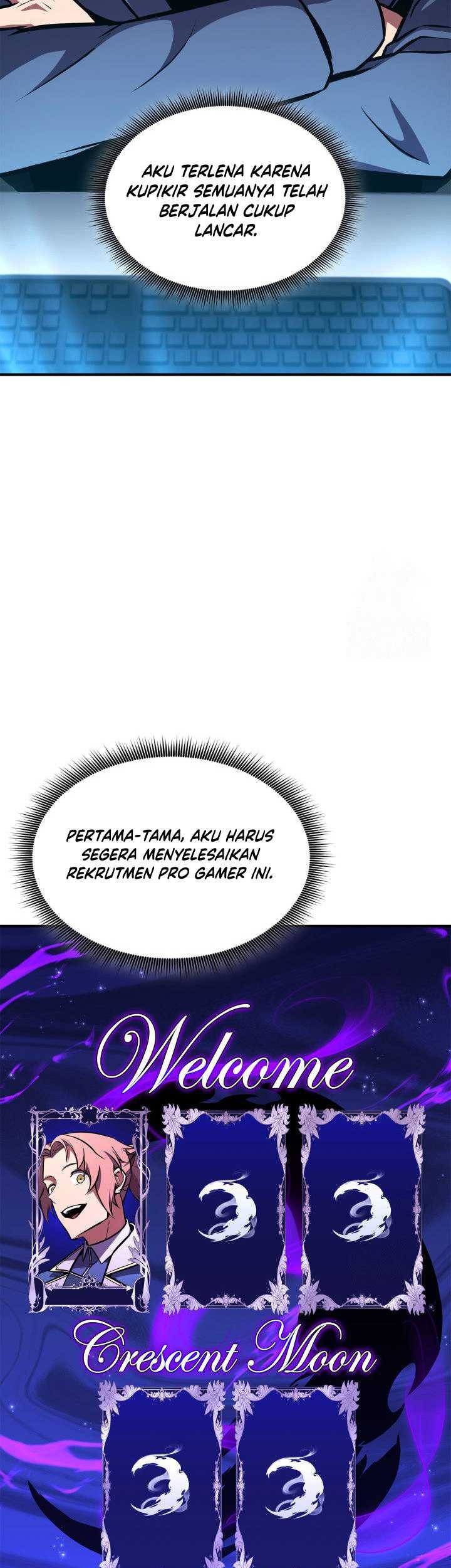 Ranker’s Return (Remake) Chapter 146 Gambar 4