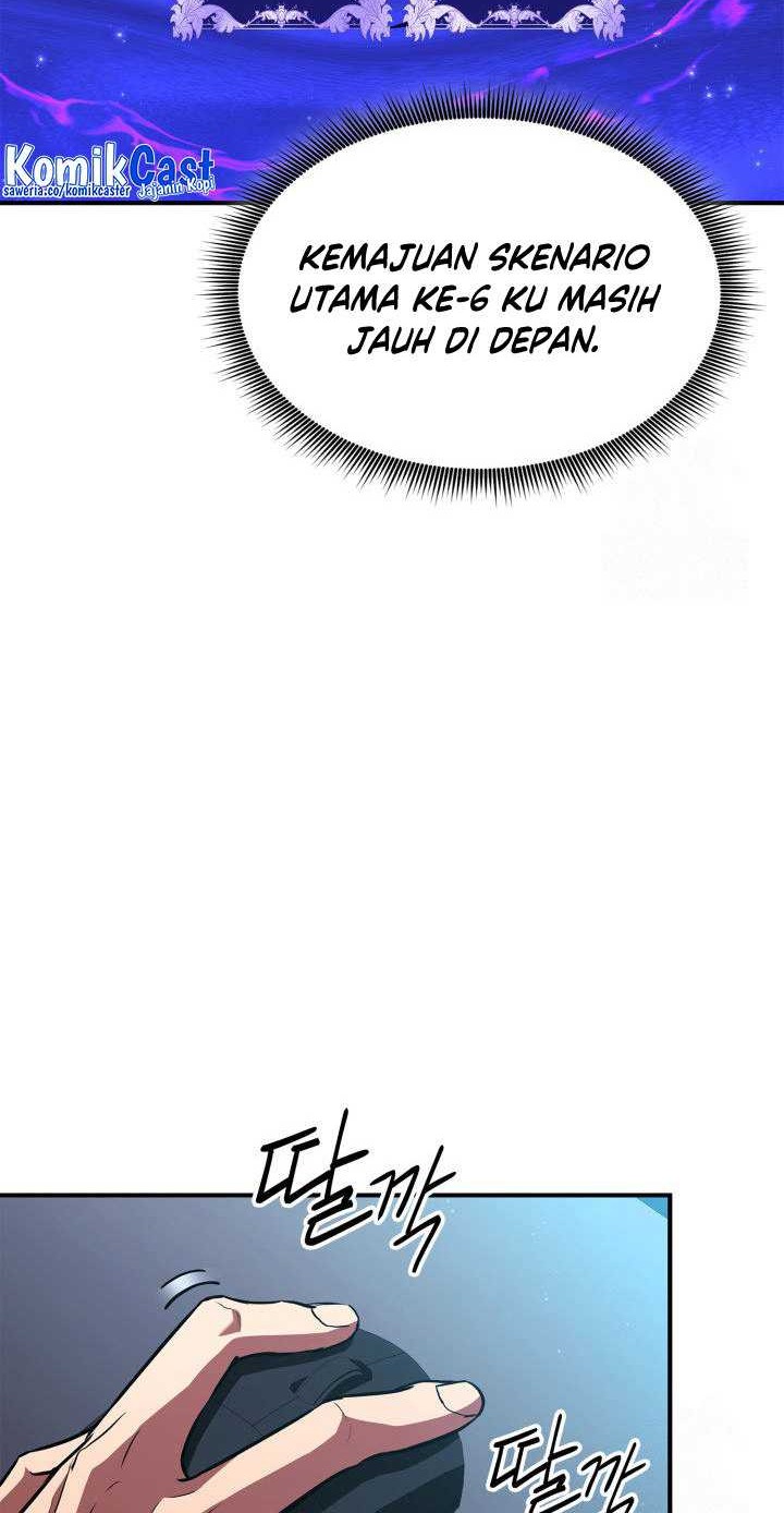 Ranker’s Return (Remake) Chapter 146 Gambar 5