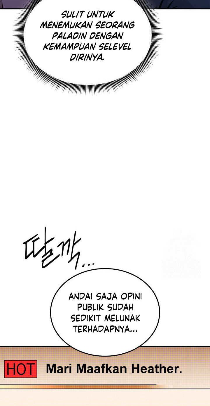 Ranker’s Return (Remake) Chapter 146 Gambar 7