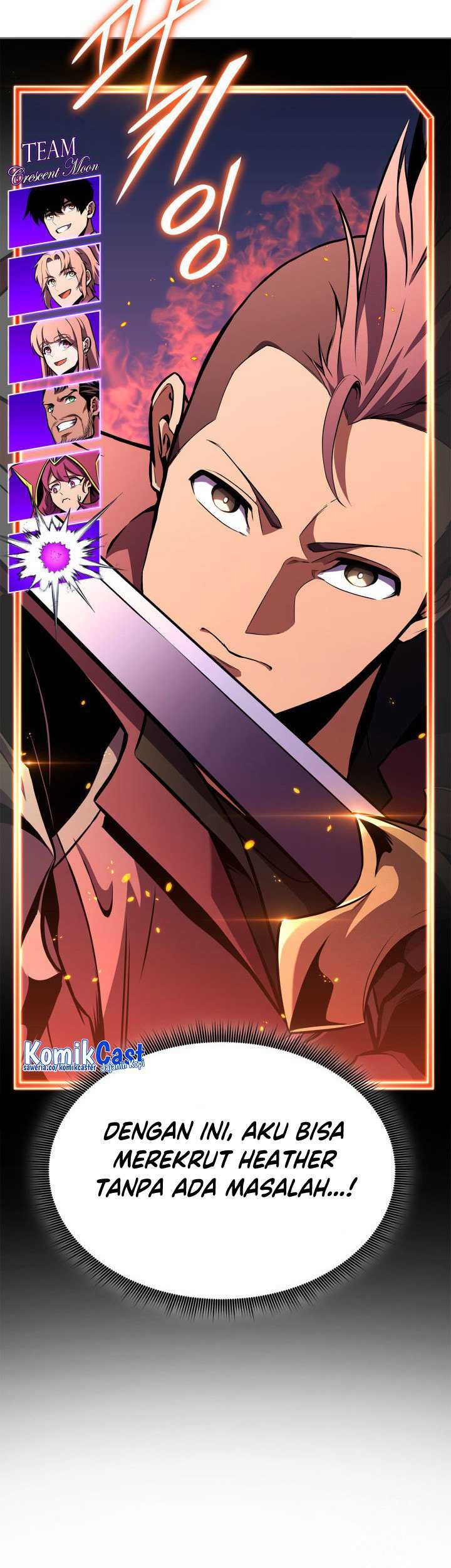 Ranker’s Return (Remake) Chapter 146 Gambar 12