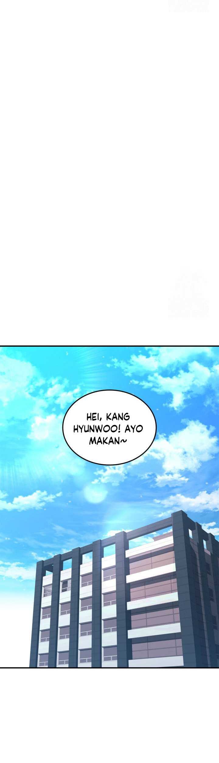 Ranker’s Return (Remake) Chapter 146 Gambar 14