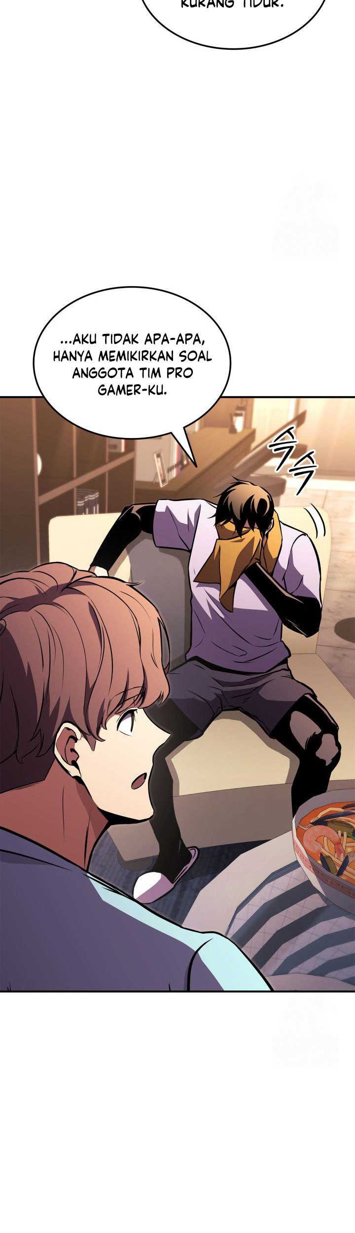 Ranker’s Return (Remake) Chapter 146 Gambar 16