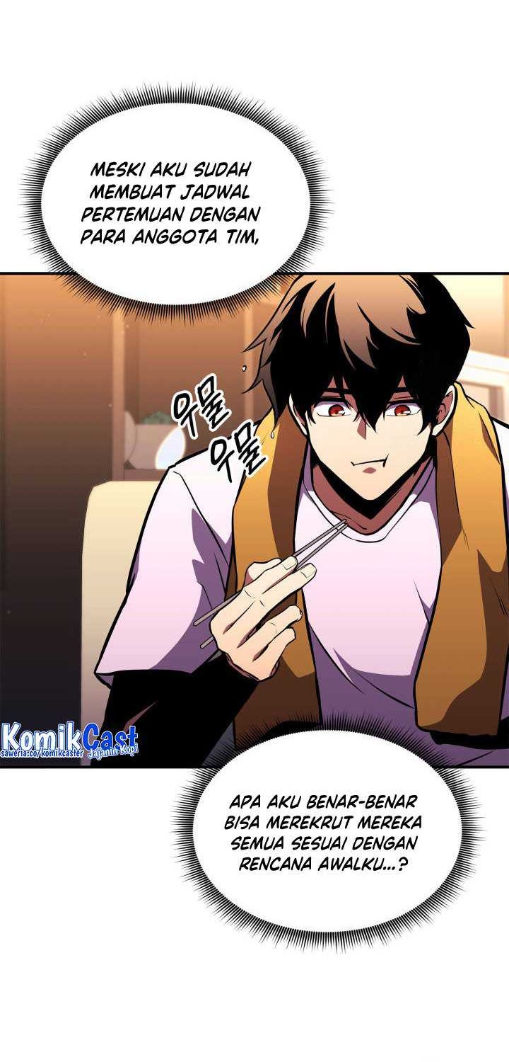 Ranker’s Return (Remake) Chapter 146 Gambar 17