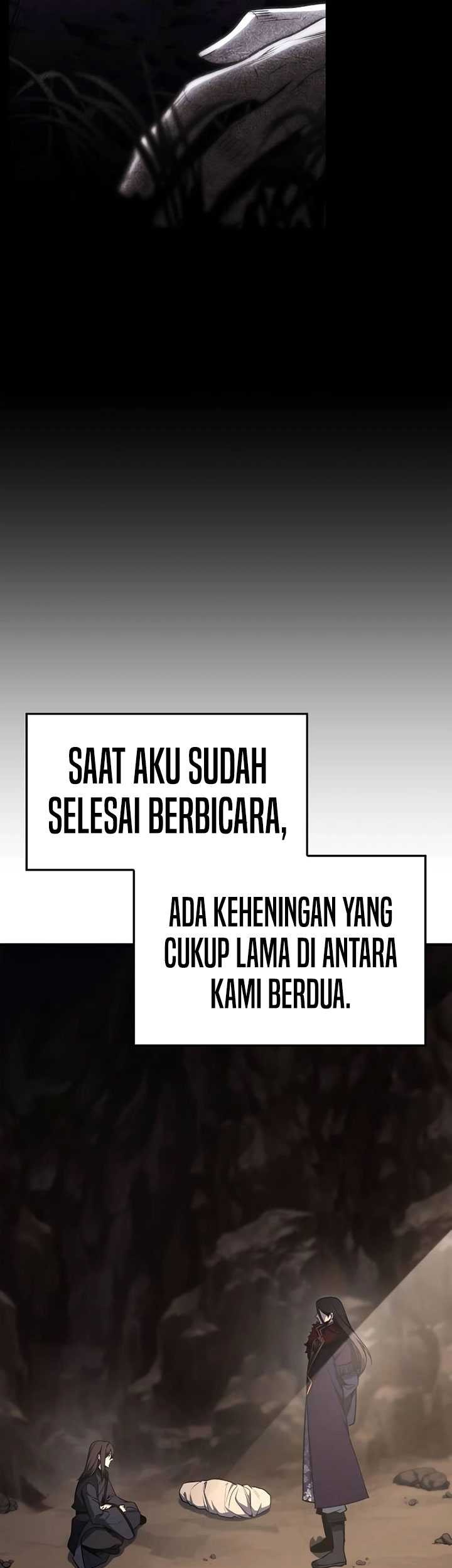 I Reincarnated As The Crazed Heir Chapter 122 Gambar 26