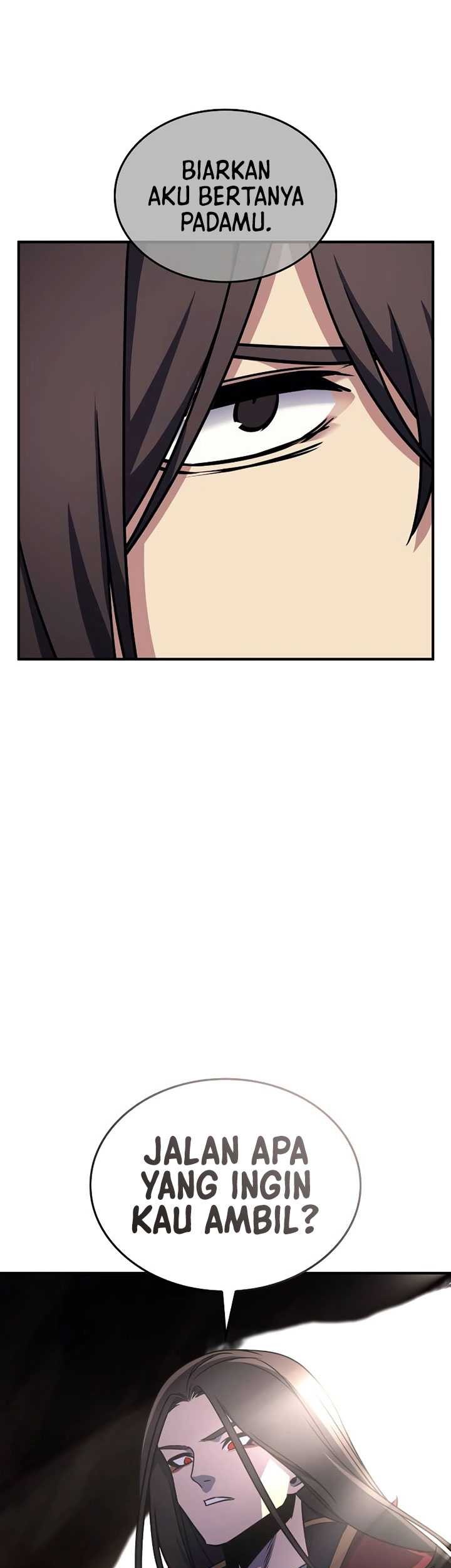 I Reincarnated As The Crazed Heir Chapter 122 Gambar 28