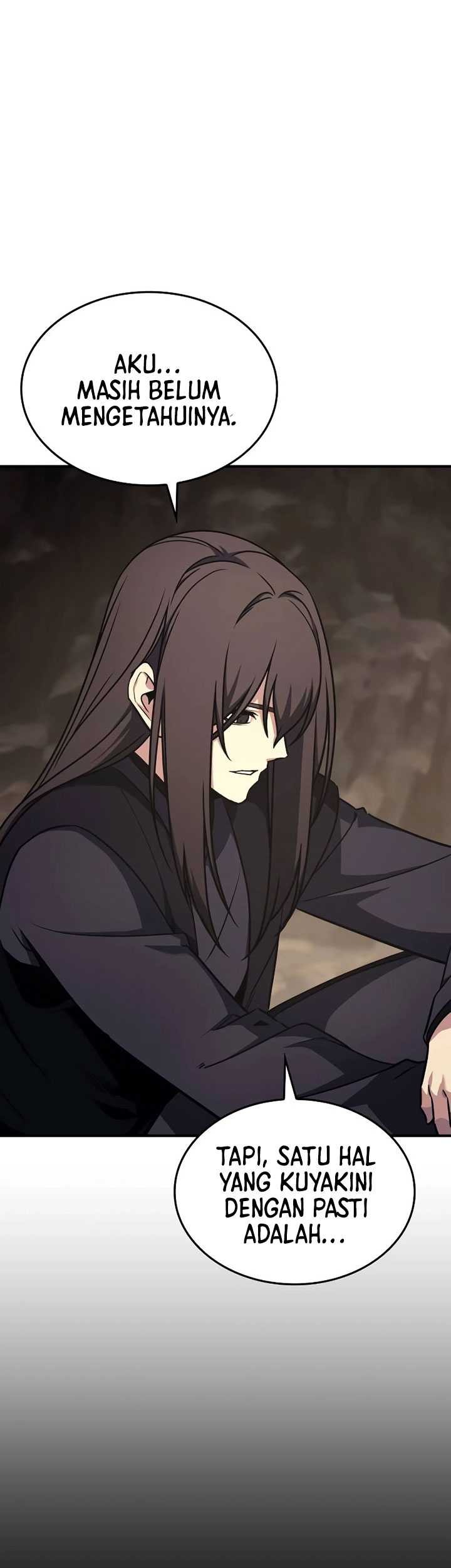 I Reincarnated As The Crazed Heir Chapter 122 Gambar 30