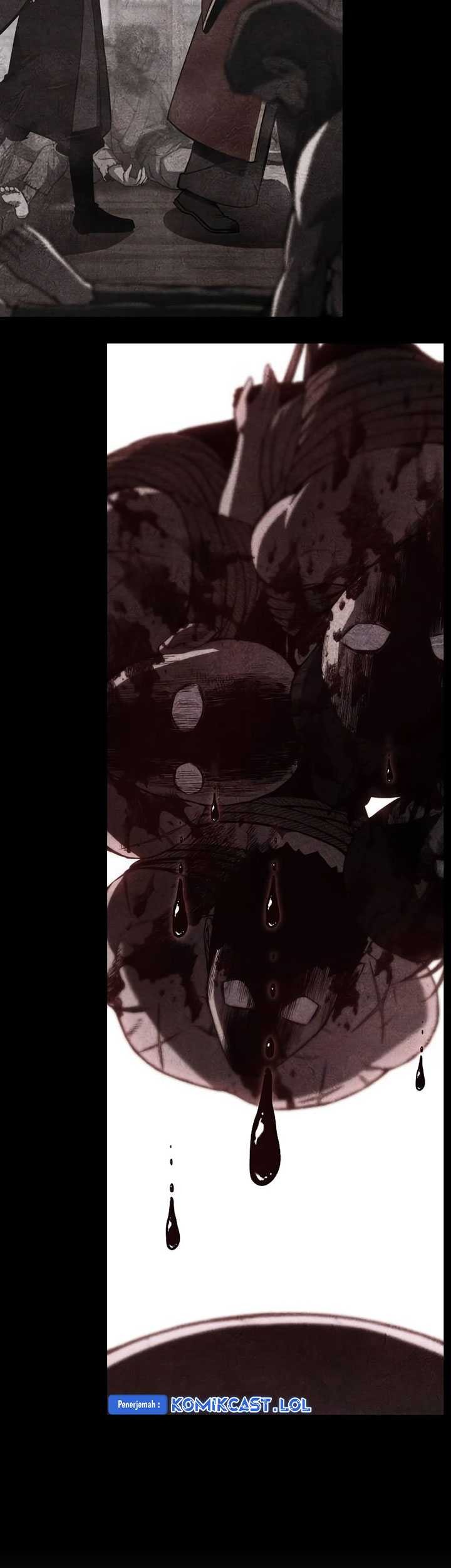 I Reincarnated As The Crazed Heir Chapter 122 Gambar 32