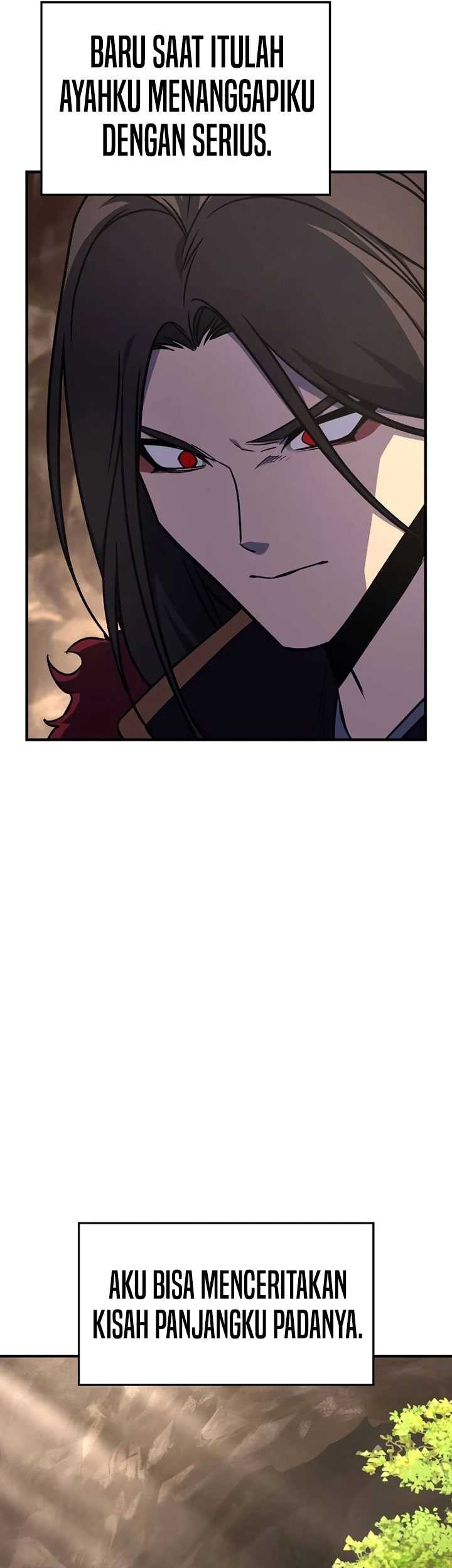 I Reincarnated As The Crazed Heir Chapter 122 Gambar 18