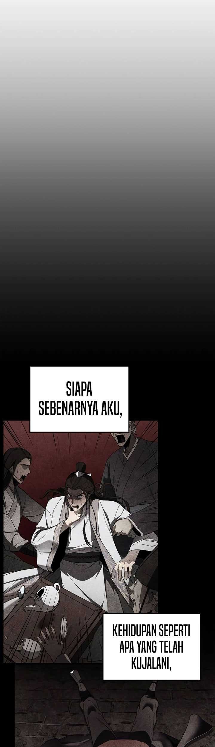 I Reincarnated As The Crazed Heir Chapter 122 Gambar 20