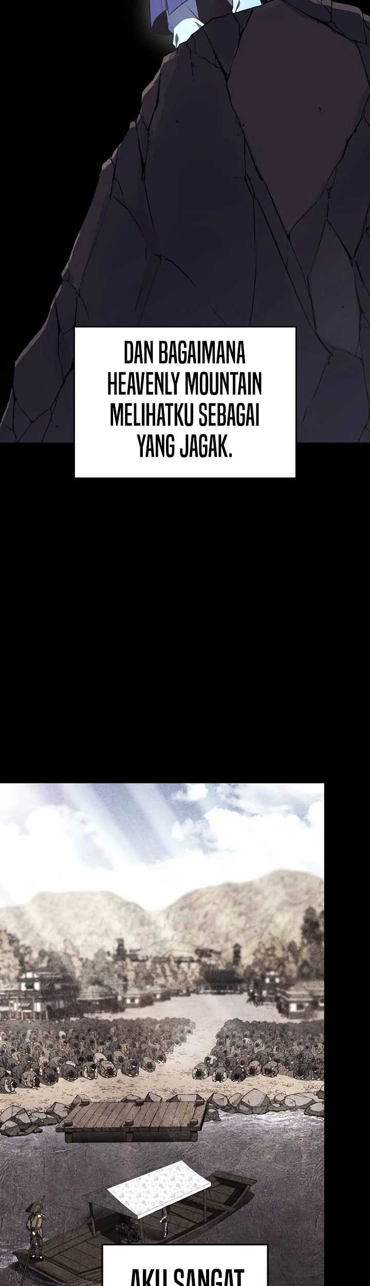 I Reincarnated As The Crazed Heir Chapter 122 Gambar 22