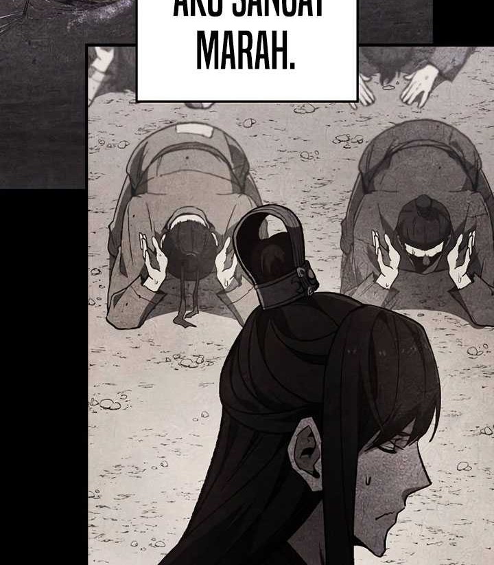 I Reincarnated As The Crazed Heir Chapter 122 Gambar 23