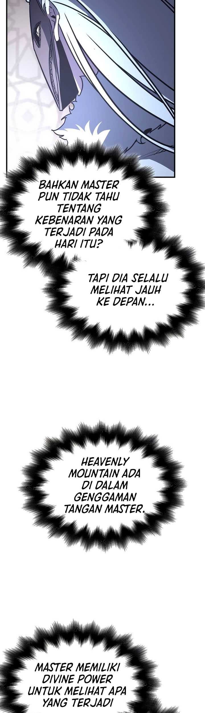 I Reincarnated As The Crazed Heir Chapter 122 Gambar 52
