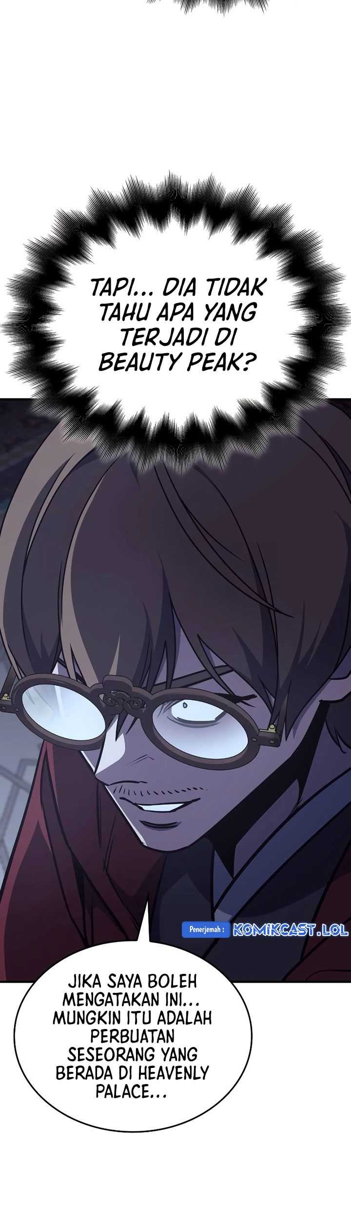 I Reincarnated As The Crazed Heir Chapter 122 Gambar 56