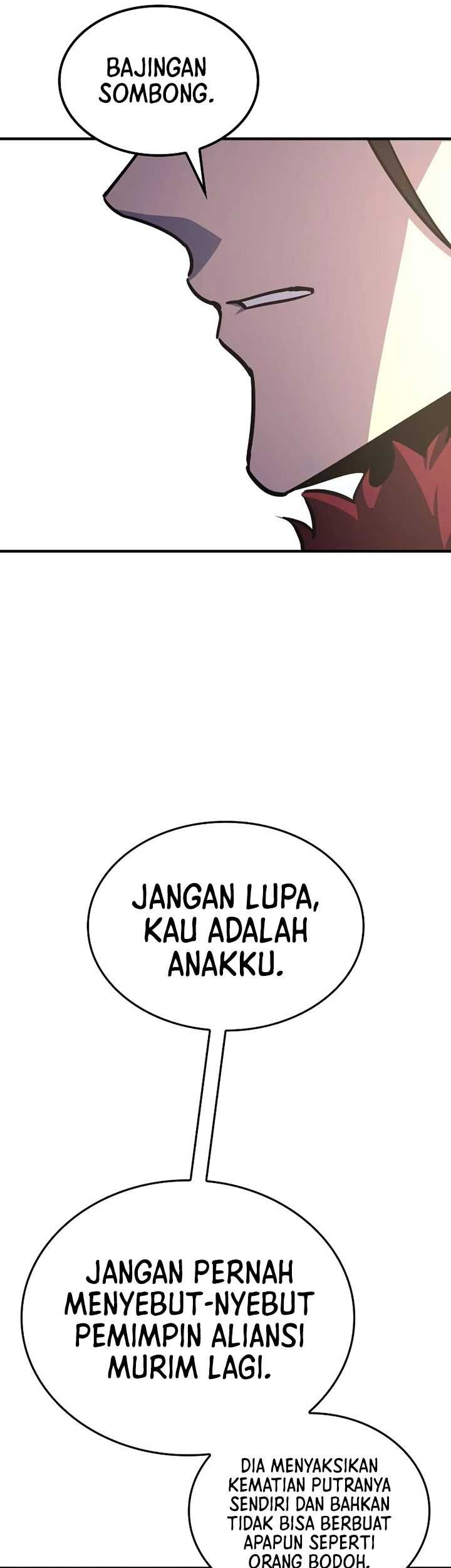 I Reincarnated As The Crazed Heir Chapter 122 Gambar 38
