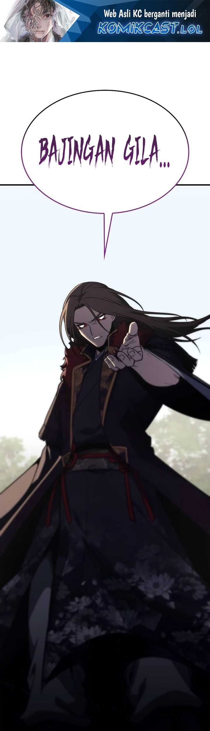 Manhwa I Reincarnated As The Crazed Heir Chapter 122 gambar nomor 2