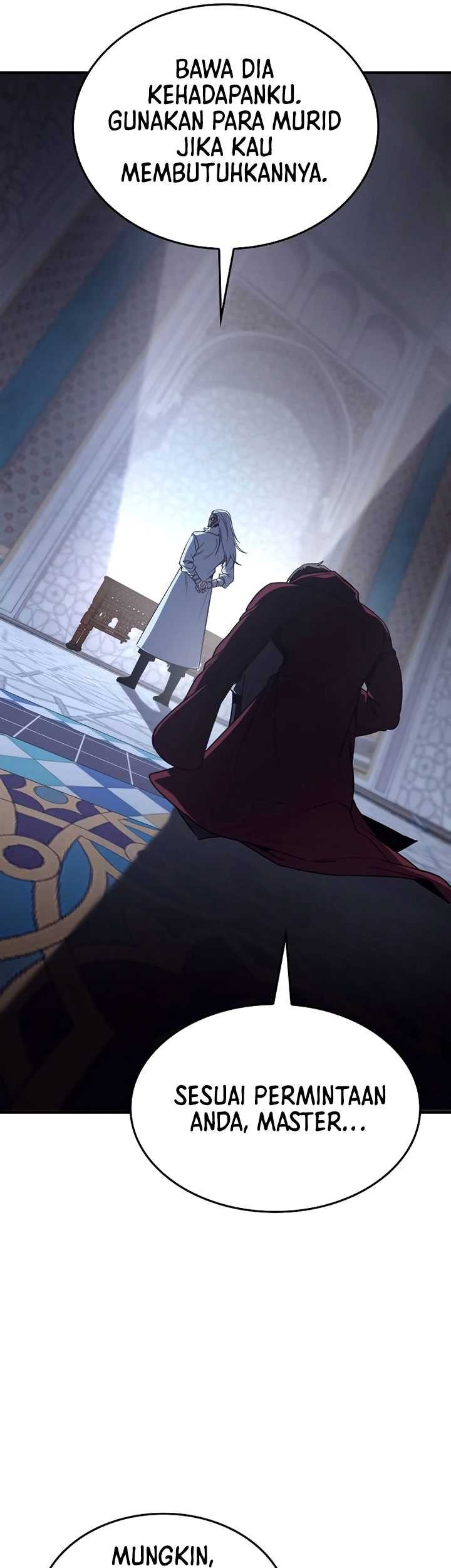 I Reincarnated As The Crazed Heir Chapter 122 Gambar 66