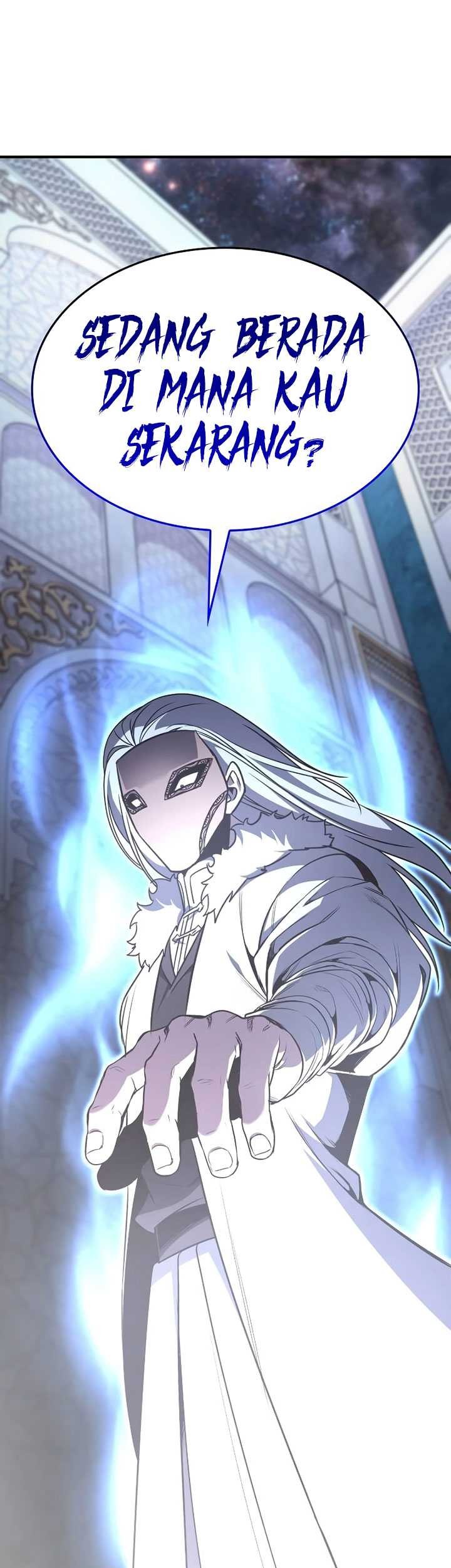 I Reincarnated As The Crazed Heir Chapter 122 Gambar 70