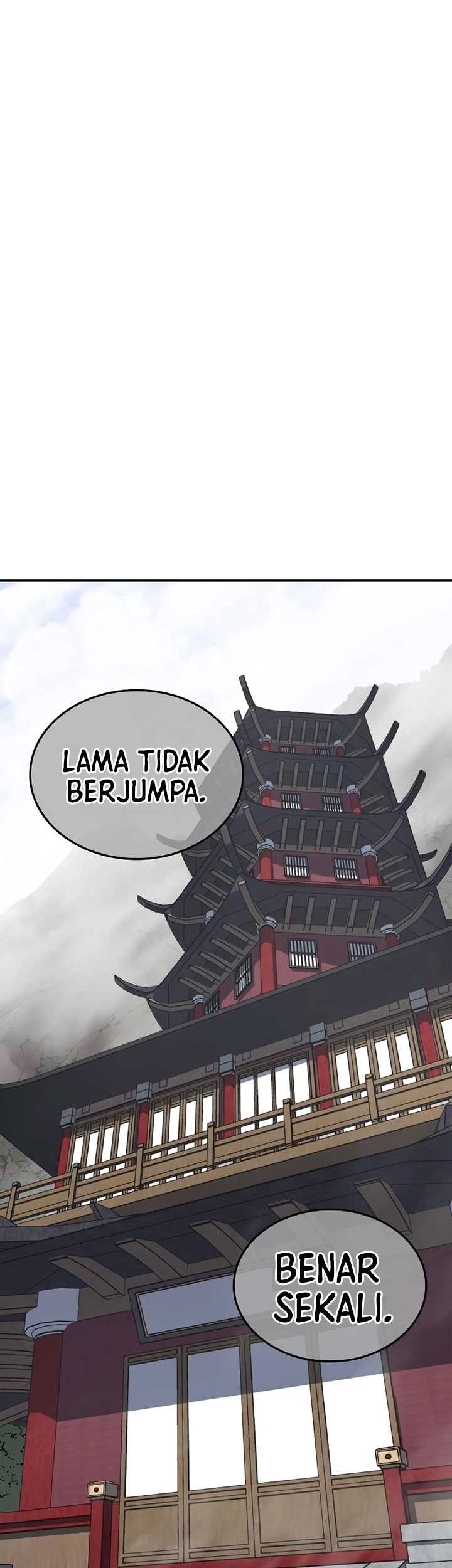 I Reincarnated As The Crazed Heir Chapter 122 Gambar 72
