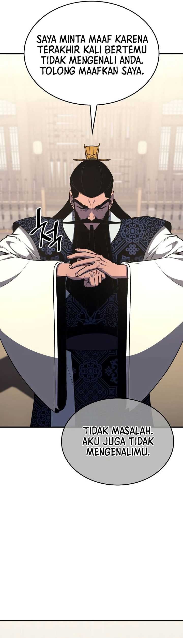 I Reincarnated As The Crazed Heir Chapter 122 Gambar 74