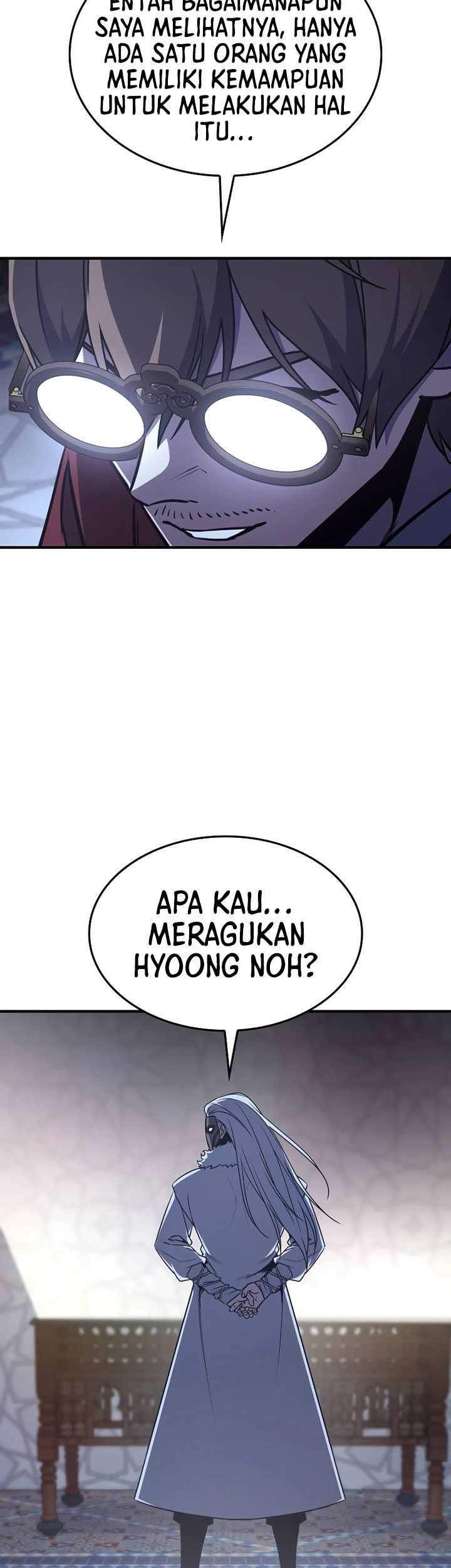I Reincarnated As The Crazed Heir Chapter 122 Gambar 60