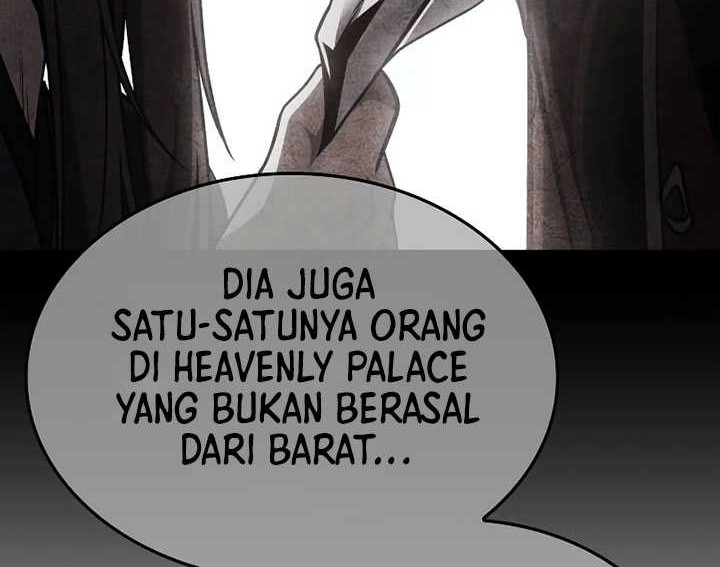 I Reincarnated As The Crazed Heir Chapter 122 Gambar 63