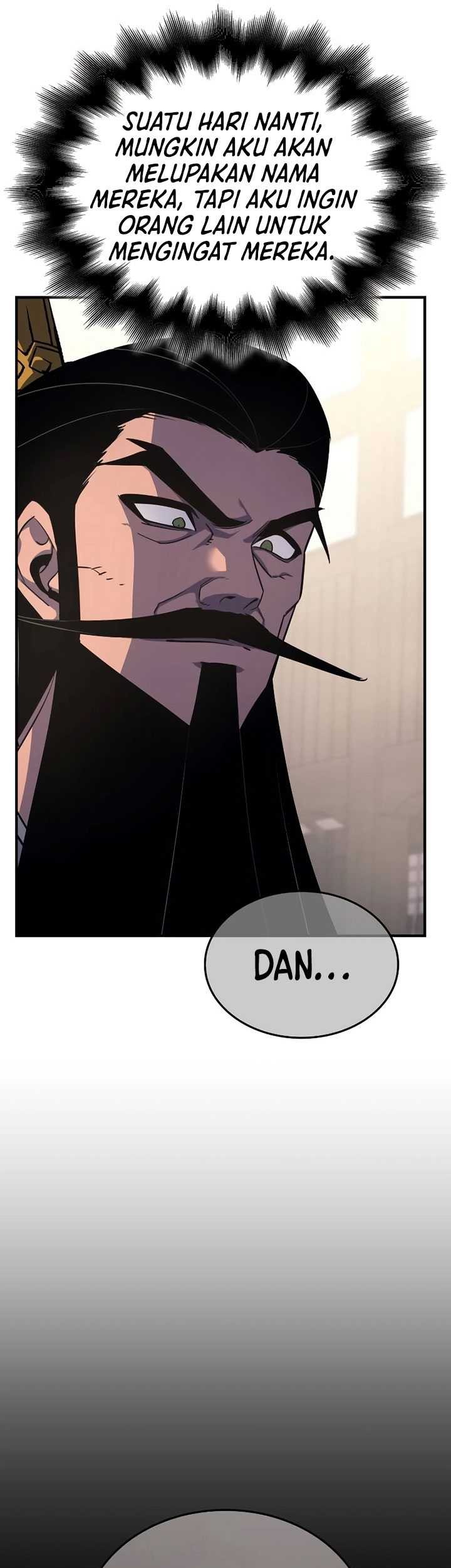 I Reincarnated As The Crazed Heir Chapter 122 Gambar 90