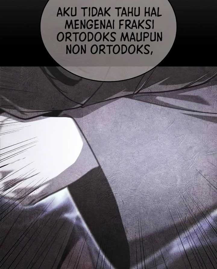 I Reincarnated As The Crazed Heir Chapter 122 Gambar 91