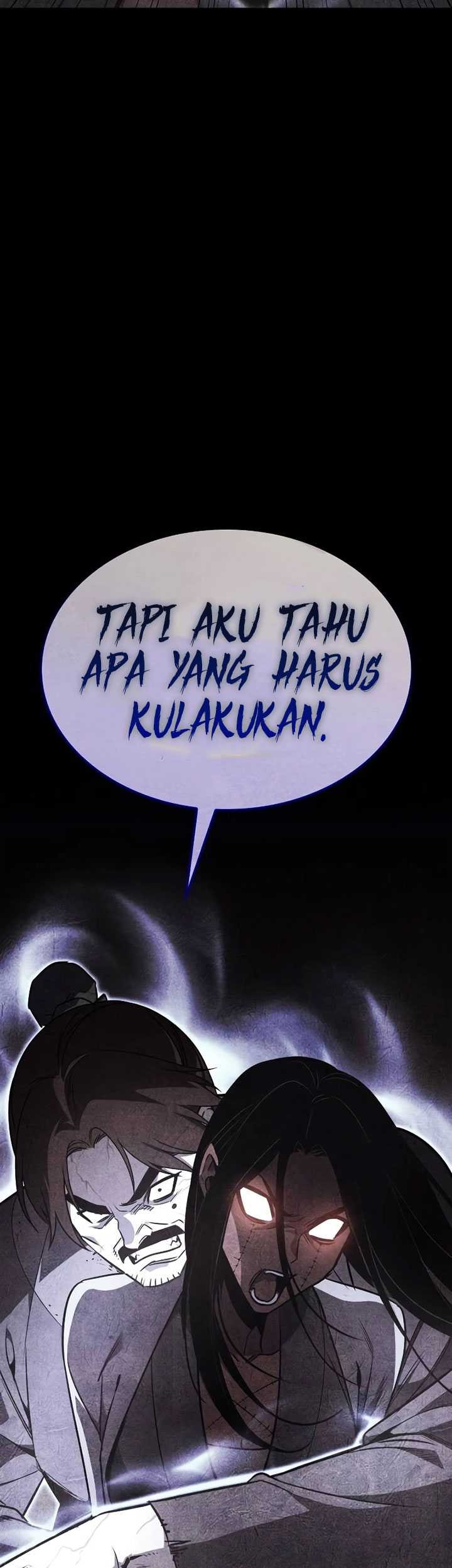 I Reincarnated As The Crazed Heir Chapter 122 Gambar 92