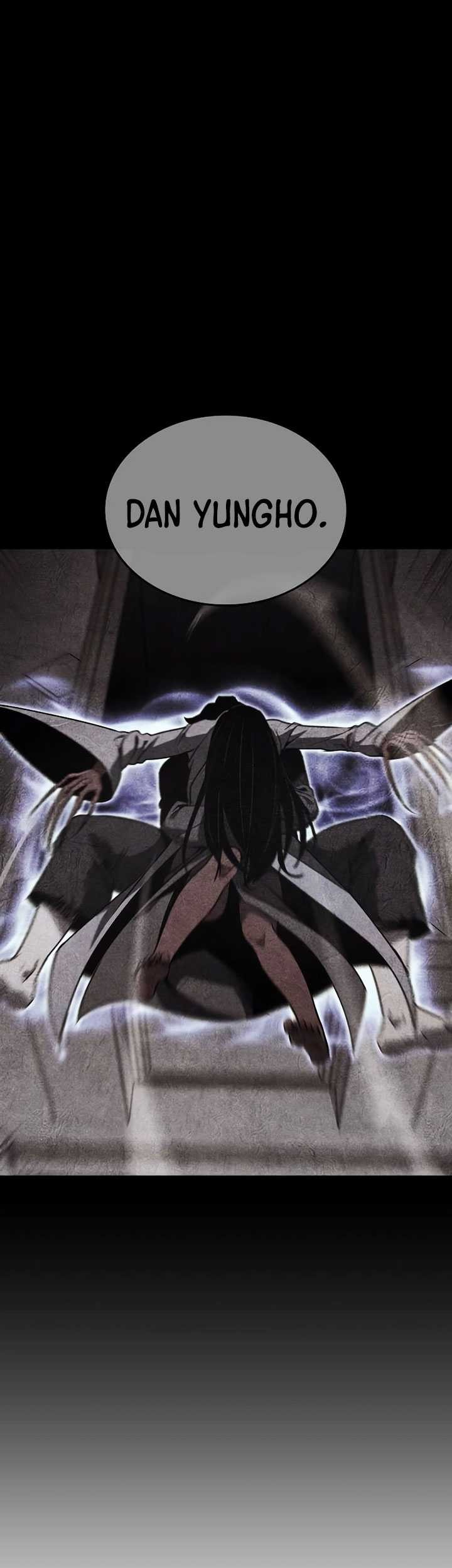 I Reincarnated As The Crazed Heir Chapter 122 Gambar 94