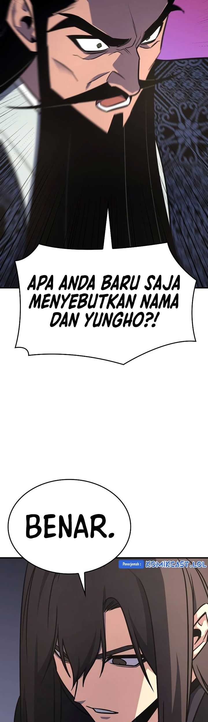 I Reincarnated As The Crazed Heir Chapter 122 Gambar 96