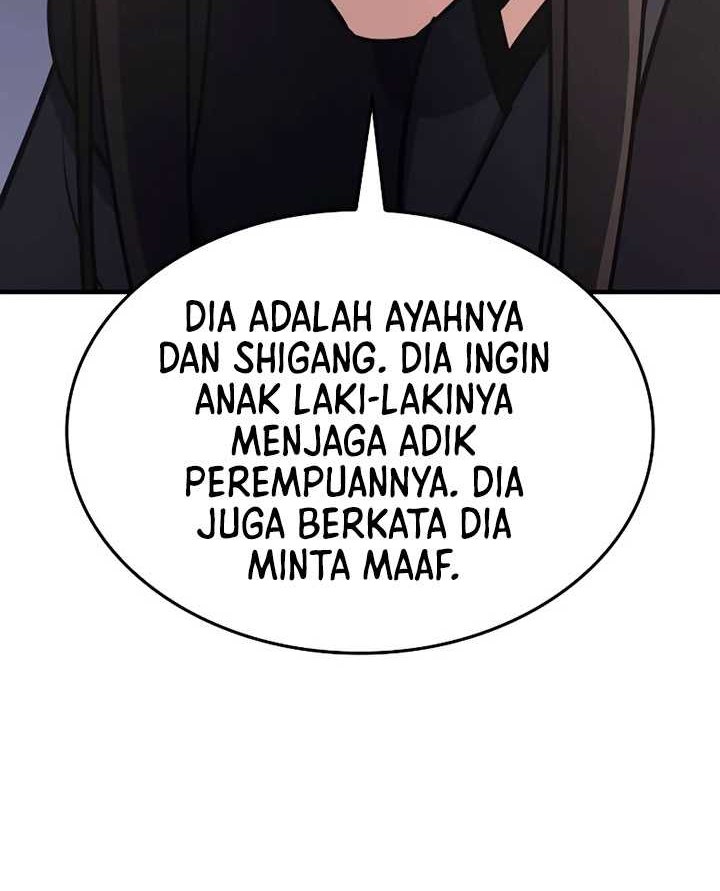 I Reincarnated As The Crazed Heir Chapter 122 Gambar 97