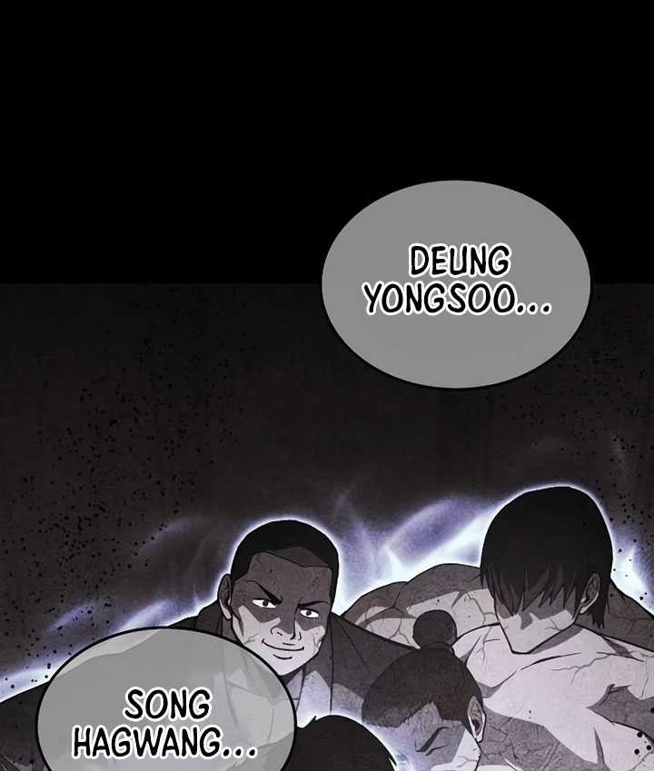 I Reincarnated As The Crazed Heir Chapter 122 Gambar 85