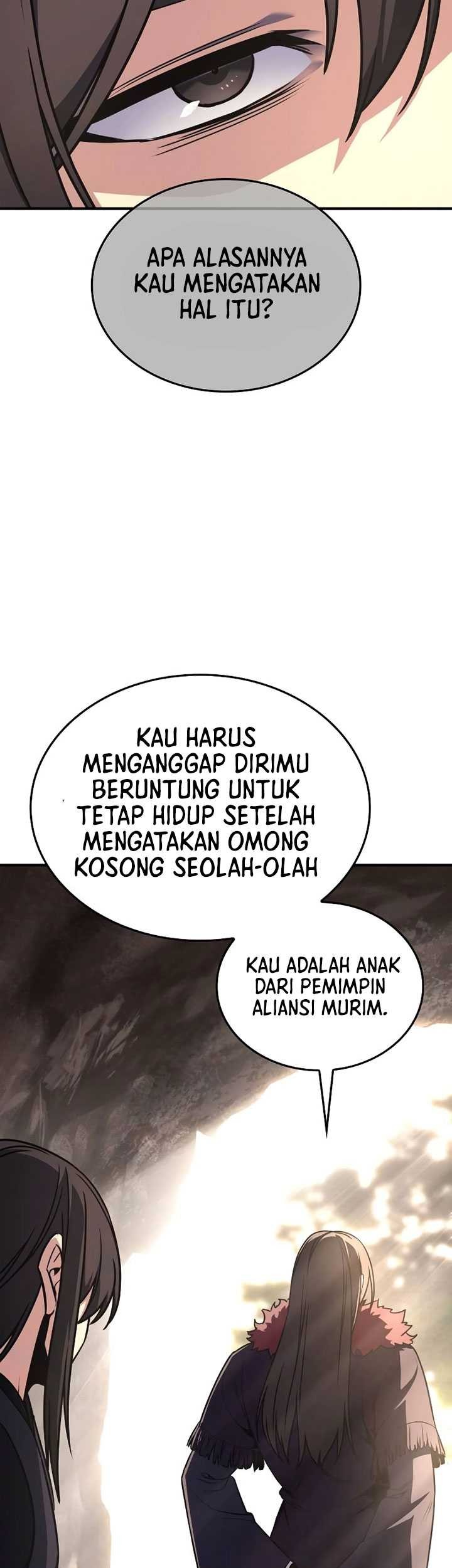 I Reincarnated As The Crazed Heir Chapter 122 Gambar 6