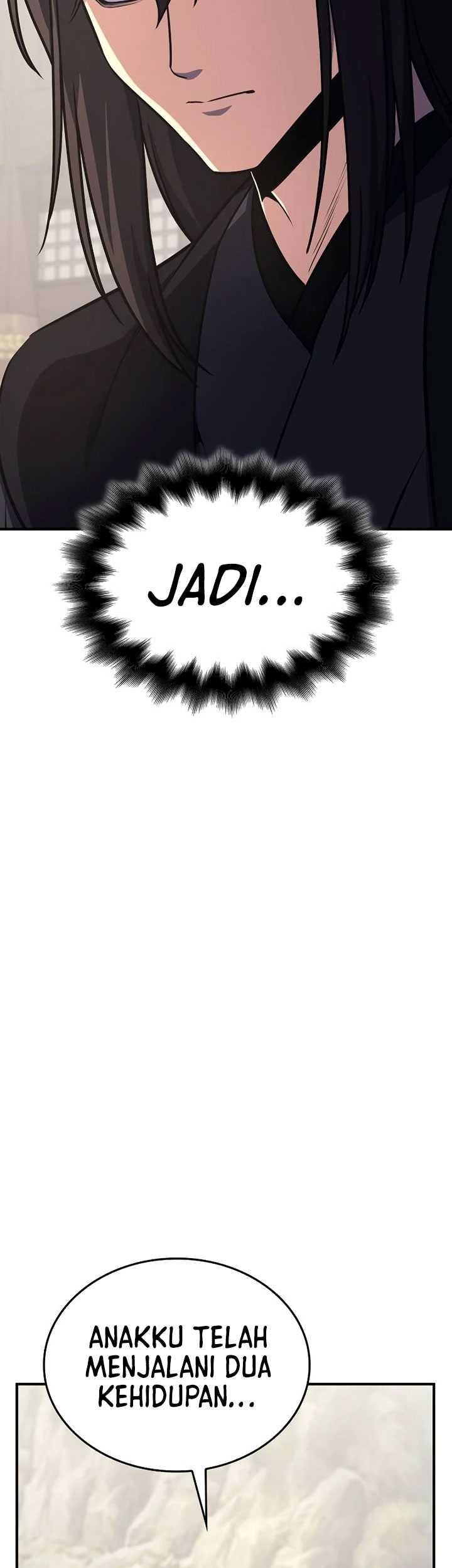 I Reincarnated As The Crazed Heir Chapter 122 Gambar 108