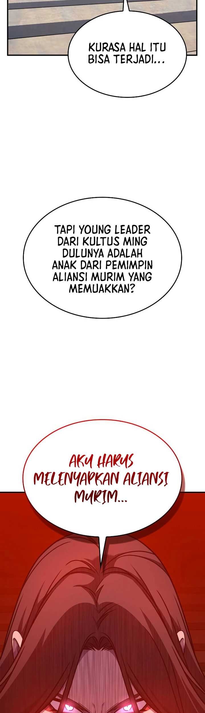 I Reincarnated As The Crazed Heir Chapter 122 Gambar 110