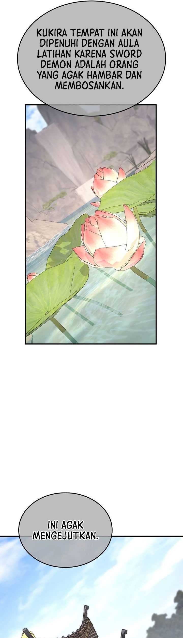 I Reincarnated As The Crazed Heir Chapter 122 Gambar 114