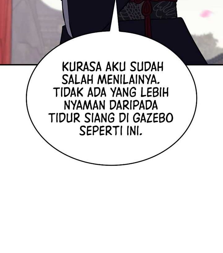 I Reincarnated As The Crazed Heir Chapter 122 Gambar 117