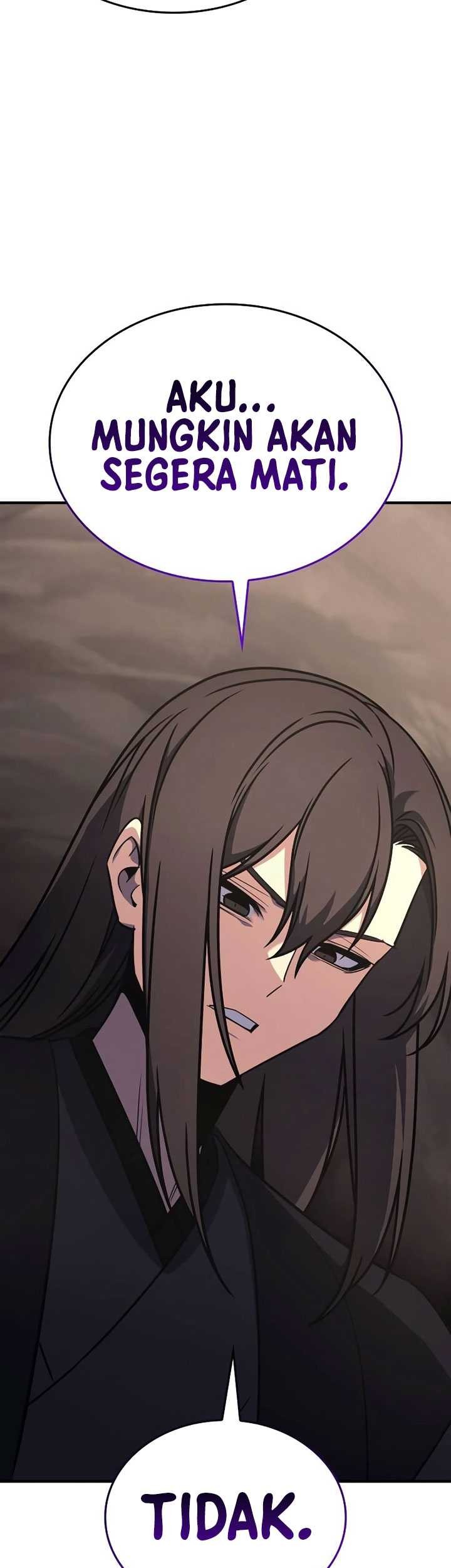 I Reincarnated As The Crazed Heir Chapter 122 Gambar 8