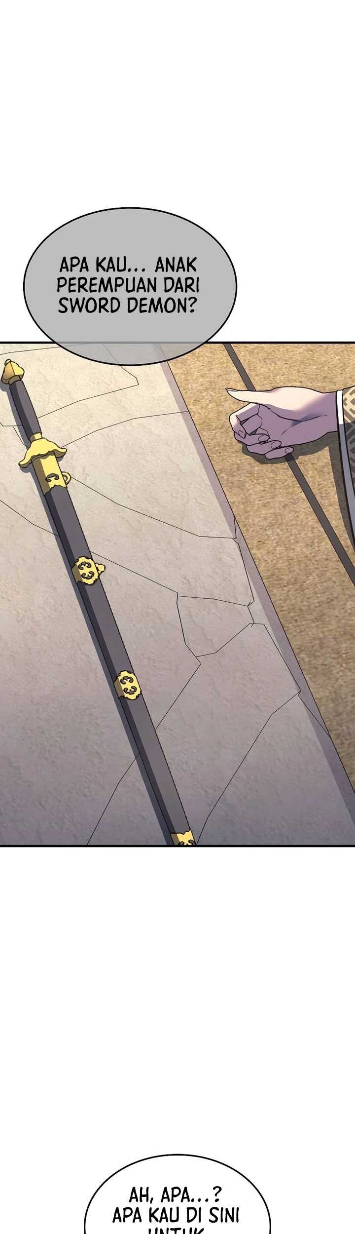 I Reincarnated As The Crazed Heir Chapter 122 Gambar 126