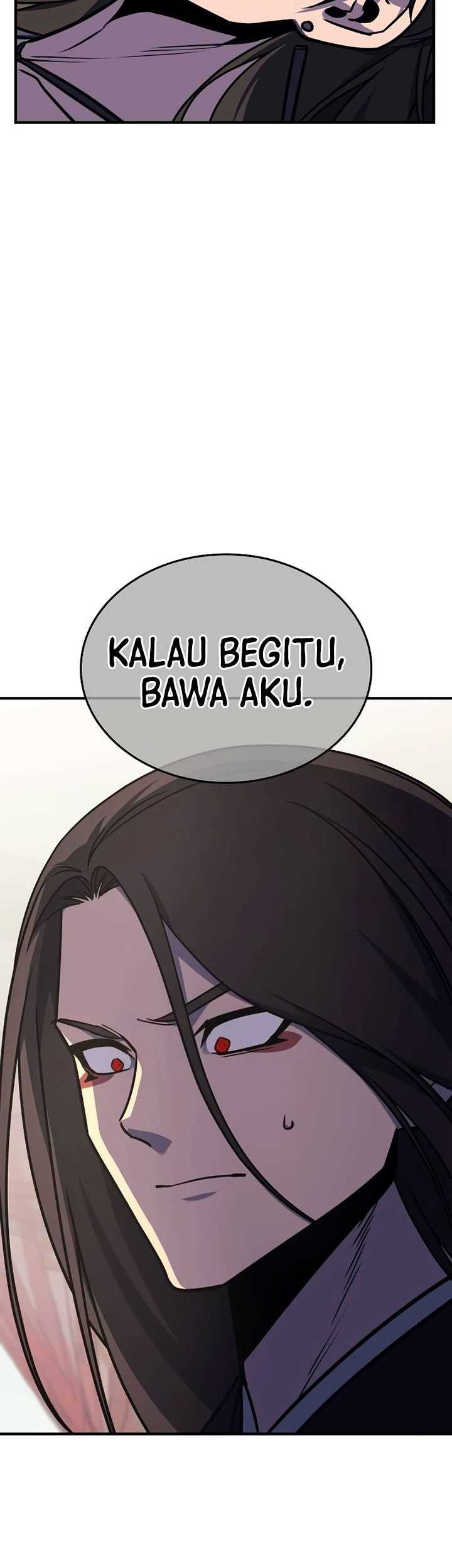 I Reincarnated As The Crazed Heir Chapter 122 Gambar 128