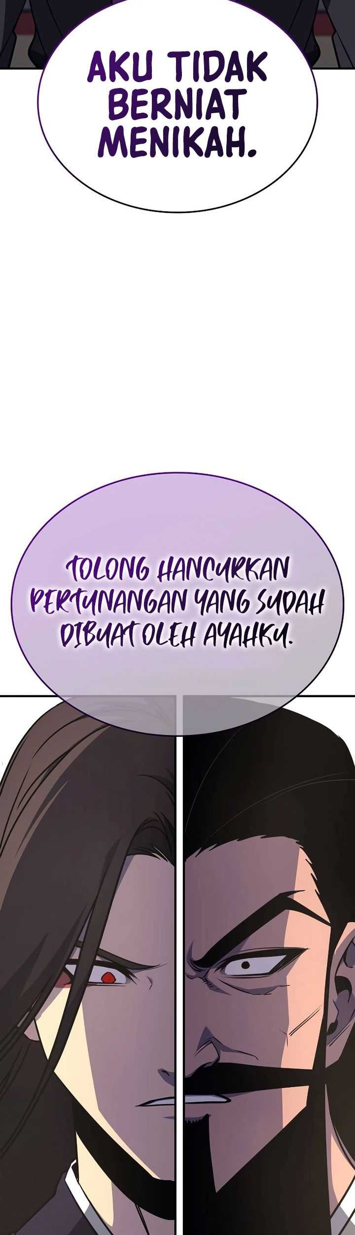 I Reincarnated As The Crazed Heir Chapter 122 Gambar 132