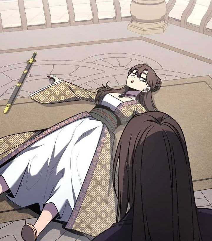 I Reincarnated As The Crazed Heir Chapter 122 Gambar 119