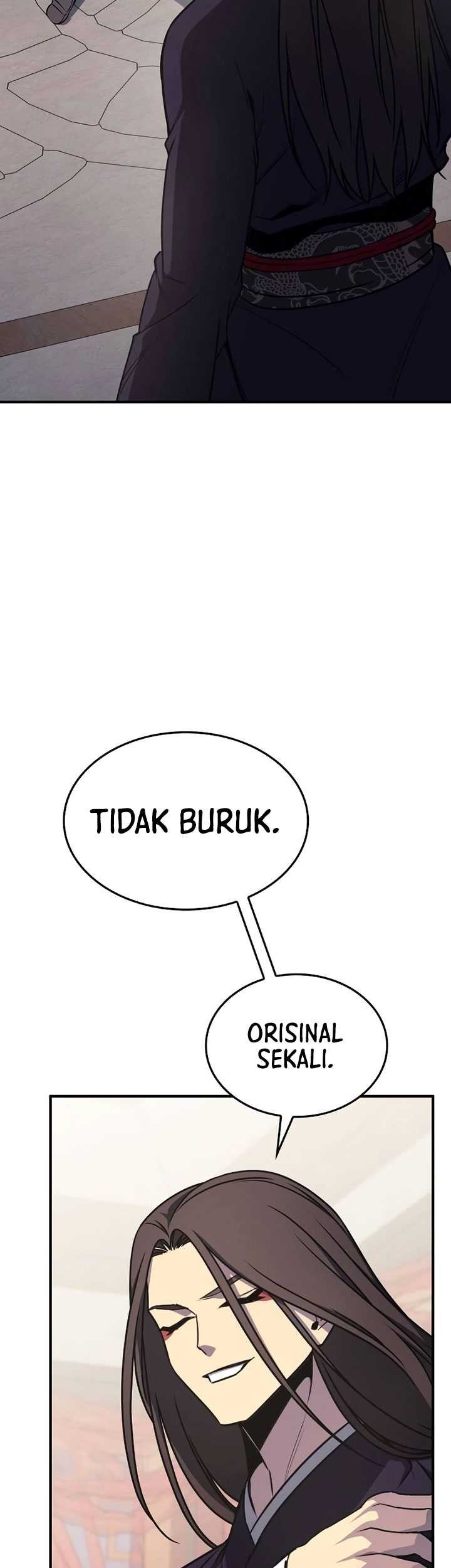 I Reincarnated As The Crazed Heir Chapter 122 Gambar 120