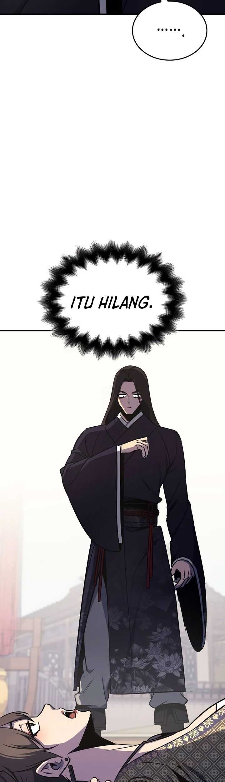 I Reincarnated As The Crazed Heir Chapter 122 Gambar 124